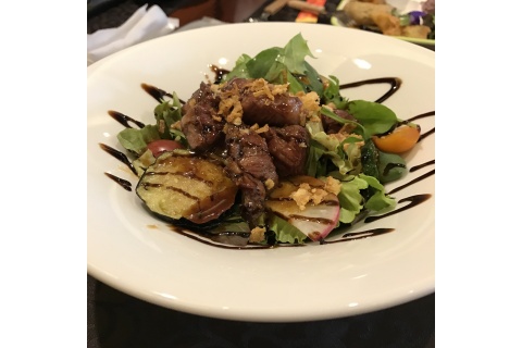 ビストロマサ極