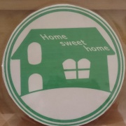 Home sweet home　相模原市南区のパン屋