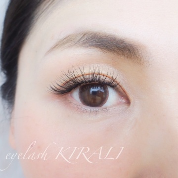 まつげエクステサロン【eyelash KIRALI】